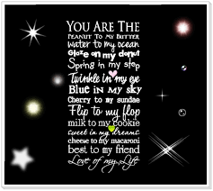 The best feeling in the world is when you say hi to me or even smile at me, because i know, even if it's just for a second, i have crossed your mind. What To Say To Your Guy Friend To Make Him Smile