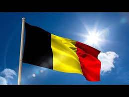 Royaume de belgique (nl) koninkrijk belgië (de) königreich belgien drapeau de la belgique. Fete Nationale Belge Defile Militaire Du 21 07 2019 Youtube