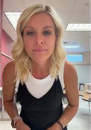 Candace Rich's Instagram, Twitter & Facebook