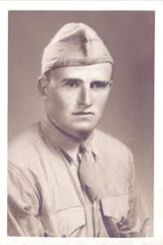 Harry John O'Hara Jr. (1922-1944)