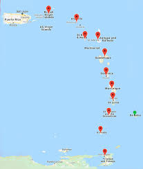Cruise Reviews Solent Richard S Cruise Blog