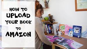 Your book sold at major retailers. Self Publishing Children S Books How To Publish Your Own Books Youtube