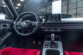The Best New Car Interiors For 2024