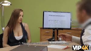 VIP4K. Porno di ragazza sexy che si fa scopare per soldi alla fine guarda  online