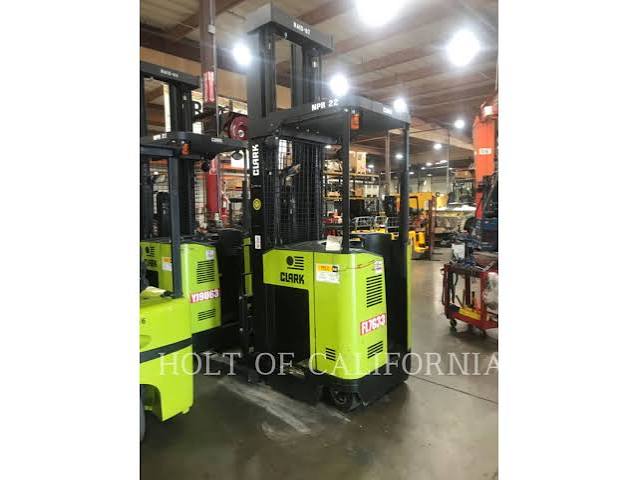 Michigan Clark NPR22-24V Forklift