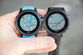 We use open source maps downloaded to our garmin gps. How To Installing Free Maps On Your Garmin Fenix 5 6 Forerunner 945 Or Marq Series Watch Dc Rainmaker
