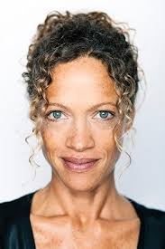 Anna Patrick: Movies, TV, and Bio