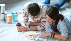 Check spelling or type a new query. Wall Colour Ideas For Home 9 New Colour Combinations For 2021