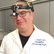 Dr. Patrick Pieper, MD