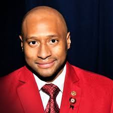 Marcellus Fields's Instagram, Twitter & Facebook