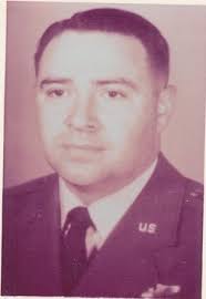 LTC Robert Edward Pasekoff (1930-1966)