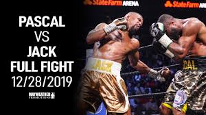 Table of biography1 early life and childhood2 professional life3 relationship status4 body measurement5 social media and net worth early life and childhood badou jack is a famous swedish professional boxer. Badou Jack On His Rematch With Jean Pascal I M Going To Win Every Round