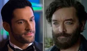 This pride represents the actual beginning of sin in the universe—preceding the fall of the human adam by an indeterminate time. Lucifer Season 5 Ending Lucifer To Reunite With God In Hell As Show Comes To An End Tv Radio Showbiz Tv Express Co Uk