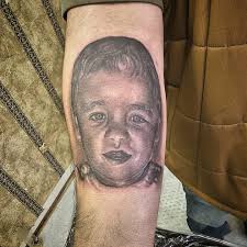 Custom forearm tattoo quote needed for 6-8 inches