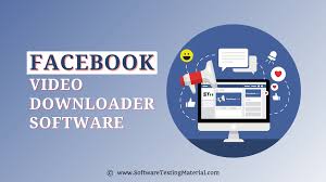 We also provide a video downloader chrome extension. 14 Top Free Facebook Video Downloader Software In 2021