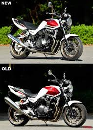 9psアップ 2018年cb1300sf sb正式発表 webヤングマシン ホンダcb 最新 バイク クールなバイク