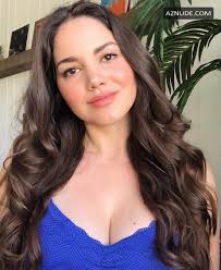 Brittany Elizabeth Williams Instagram - AZNude