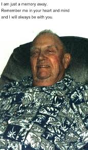 Harold Graf Obituary