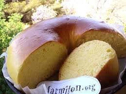 Pogne De Romans Ou Saint Genix Recette Pogne De Romans Brioche Facile Et Rapide Recette