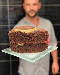 Pin Pa Gateau