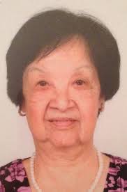 Kim Mee Gee Obituary