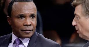 Sugar ray leonard / age Hire Sugar Ray Leonard Undisputed Champion Speaker Agent