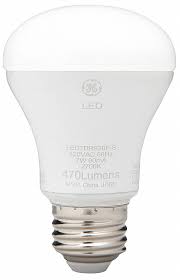 This vintage led filament bulb is perfect for ceiling lights, restaurant pendant lights, ornamental lights, commercial light strings, decorative light strands, or for any decorative application that accepts a19 globe bulb types with e26/e27 bases. Ge Current Led Bulb R20 Medium Screw E26 2700k 470 Lm 7w 120v Ac 36gj42 Led7dr20 827 Grainger