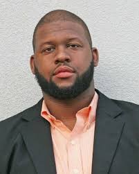 We're excited to welcome Anderson Bynum