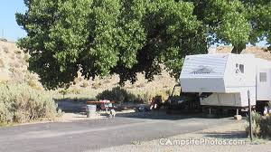 State and federal laws protect this area and its resources. Rye Patch State Recreation Area Campsite Photos Camping Info