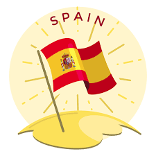 The spain flag vector files can also be reduced with a sharp result. Spain Flag Ad Sponsored Sponsored Flag Spain Spain Flag Spain Flag