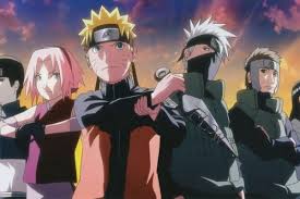 12 Soundtrack Naruto Yang Lagunya Asyik Didengerin Kapanpun