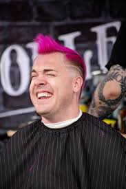 Clark Barber's Instagram, Twitter & Facebook