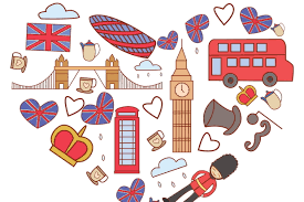 Coloriage Angleterre Sur Hugolescargot Com