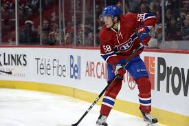 Shop montreal canadiens apparel and gear at fansedge.com. Catching The Torch Noah Juulsen S Offence Back On Track Eyes On The Prize