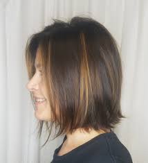 Short bob with bangs is a classy, sophisticated hairstyle that will always be in. Pin On Bob Haircuts