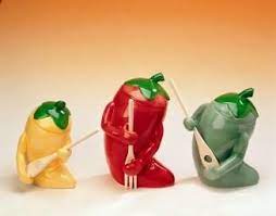 I'm building a new home and i want my kitchen theme to be chili peppers. 60 Chili Pepper Kitchen Ideas Chili Pepper Chili Peppers Decor Stuffed Peppers