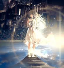 Wallpapers And Artworks Anime Scenery Anime Artwork Anime