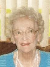 Obituary information for Elaine T. Menard