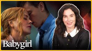 BABYGIRL Movie Review **SPOILER ALERT**