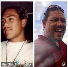 Patrick “Pat” Hook