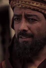 Farouk Omar" Battle of Badr (TV Episode 2012)