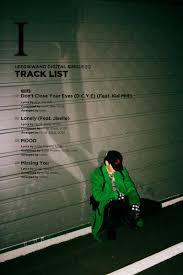 Kid Milli Pics On Twitter Kid Milli Did A Duet With Lee Gikwang Lyrics By Kid Milli Jane