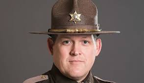 Aroostook County Sheriff & Chief Deputy Sheriff Sworn Into Office