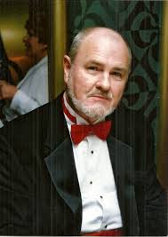 Don Allen Dickinson Obituary