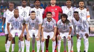ويتطلع الشباب لتحقيق الفوز الثالث على التوالي، ليعتلي صدارة ترتيب الدوري مؤقتاً، حيث يحتل حاليا المركز الثاني برصيد 25 نقطة، بفارق نقطة وحيدة عن الهلال المتصدر. Ø§Ù„Ø´Ø¨Ø§Ø¨ Ø§Ù„Ø³Ø¹ÙˆØ¯ÙŠ ÙŠÙˆÙ‚Ø¹ Ø¹Ù‚ÙˆØ¯ Ø§Ø­ØªØ±Ø§ÙÙŠØ© Ù…Ø¹ Ø³ØªØ© Ù„Ø§Ø¹Ø¨ÙŠÙ† Ù…Ù† ÙØ¦Ø© Ø§Ù„Ø´Ø¨Ø§Ø¨ Ù…ÙˆÙ‚Ø¹ ÙƒÙˆØ±Ø© Ø£ÙˆÙ†
