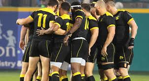 World rugby has reaffirmed its commitment to delivering a spectacular rugby world cup tournament in new zealand in 2022 after its executive committee formally ratified the recommendation to. Houston Sabercats Official Team Website Buy Tickets Here
