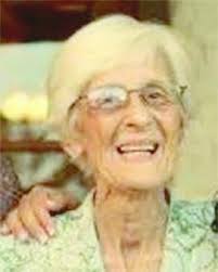 Virginia Scott Obituary (1932