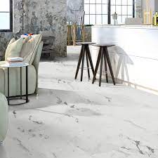 Maybe you would like to learn more about one of these? Liberty Floors Naturale 8mm Blanco Marble White Tile Laminate Flooring 49600 Leader Floors