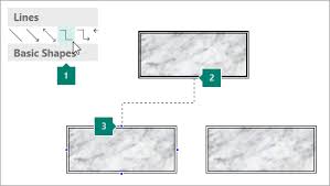 Create A Simple Organization Chart In Publisher Publisher