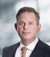 Andrew Grieve, Investment Advisor,Toronto, ON